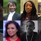 Top: Ola Orekunrin, Gabrielle Turnquest, Anne-Marie Imafidon, Polite Stewart Jr. Bottom: Cortlan Wickliff, Brittney Exline, James Martin, Thessalonika Arzu-Embry.
YouTube screenshots